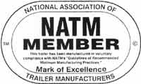 Nation Association of Trailer Manufacturers